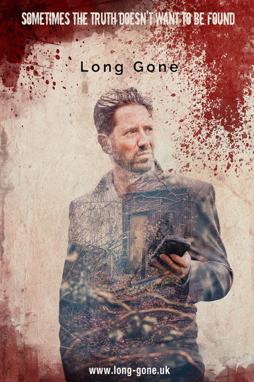 Long Gone — постер