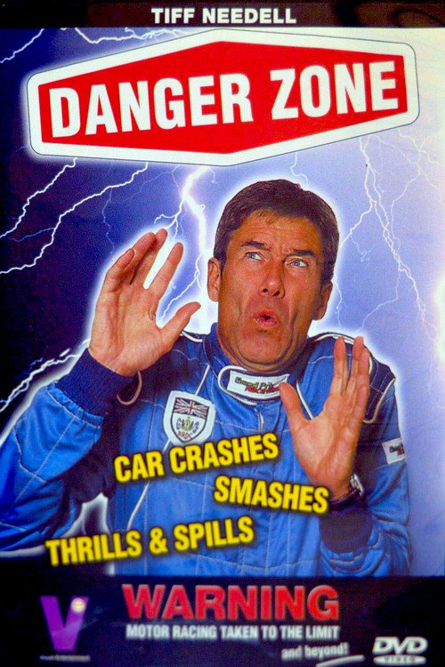 Dangerzone — постер