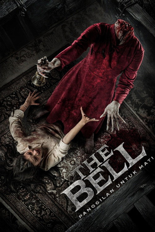 The Bell: Panggilan Untuk Mati — постер