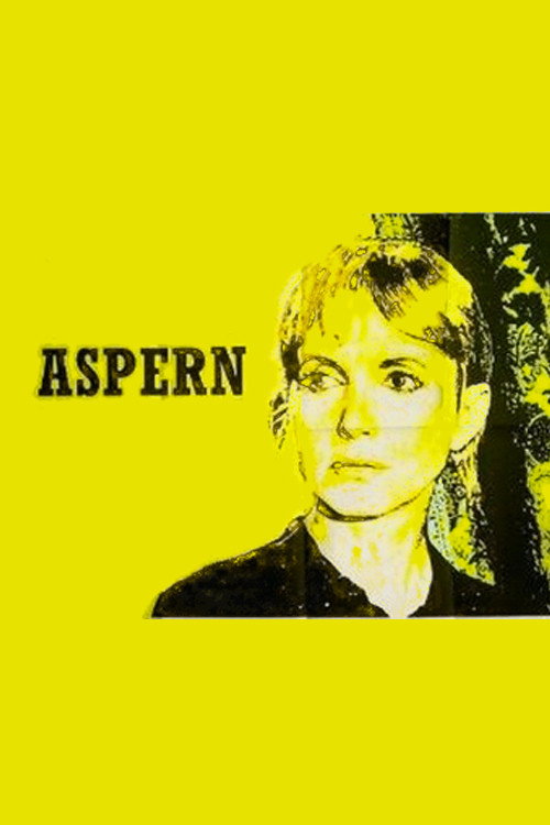 Aspern — постер