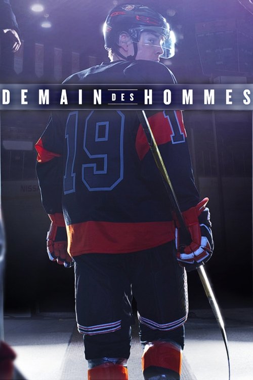 Demain des hommes — постер