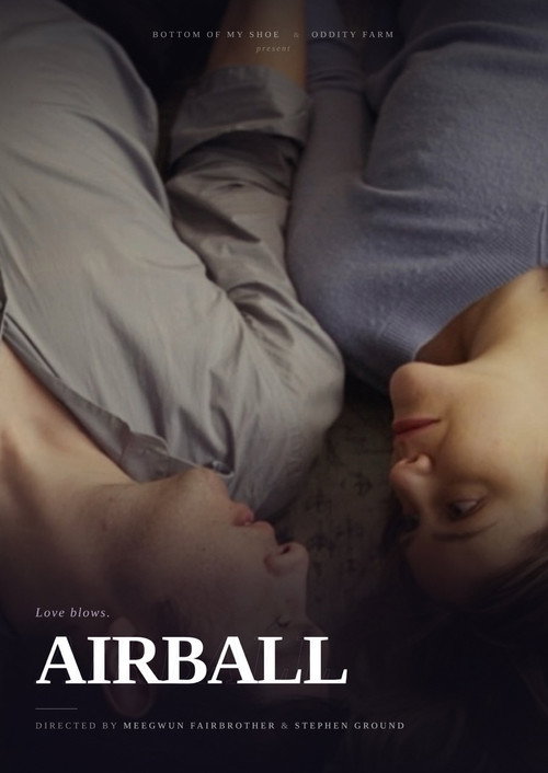 Airball — постер