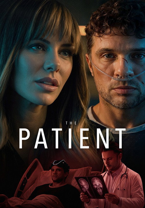 The Patient — постер