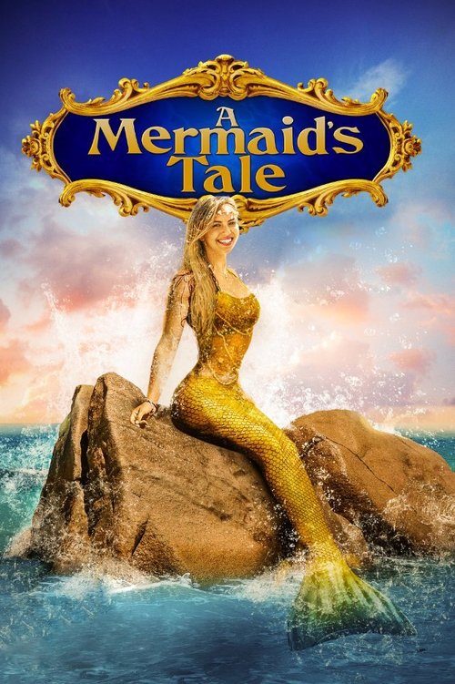 A Mermaid's Tale — постер
