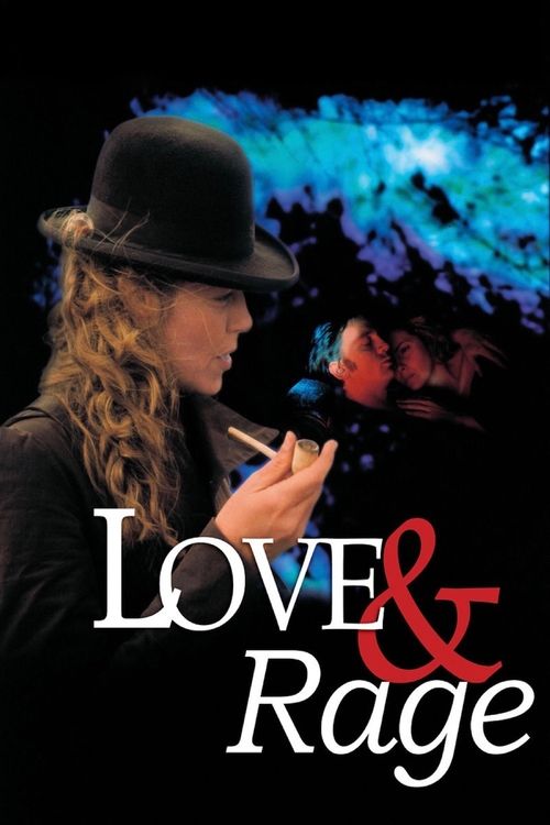 Love & Rage — постер