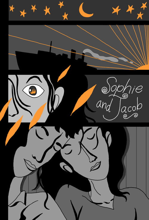 Sophie & Jacob — постер