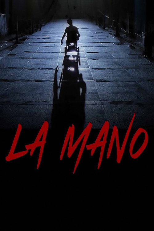 La Mano — постер