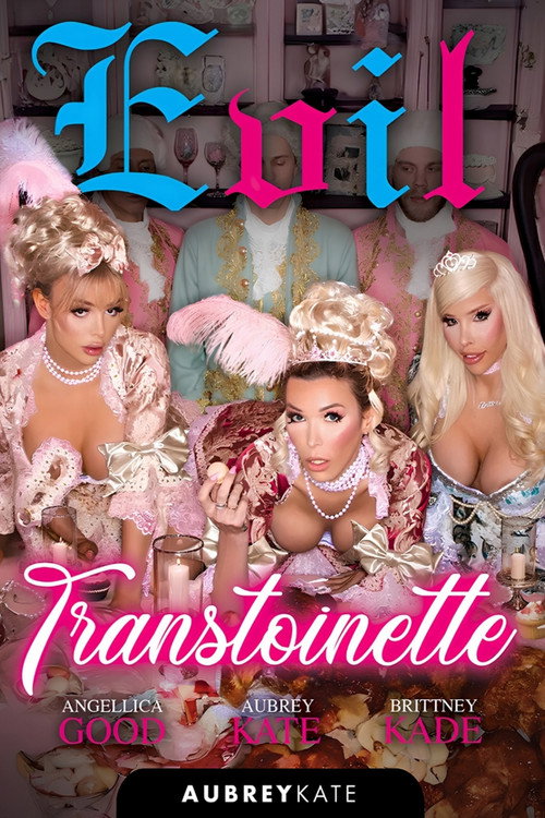 Transtoinette — постер
