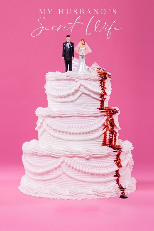 My Husband's Secret Wife — постер