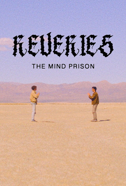 Reveries: The Mind Prison — постер