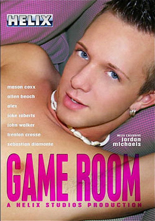 Game Room — постер