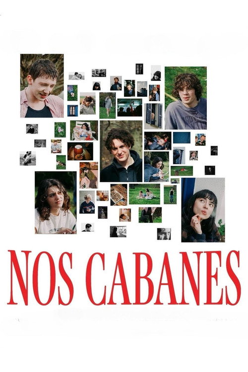 Nos Cabanes — постер