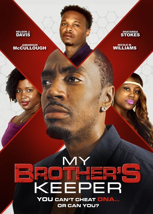 My Brother's Keeper — постер