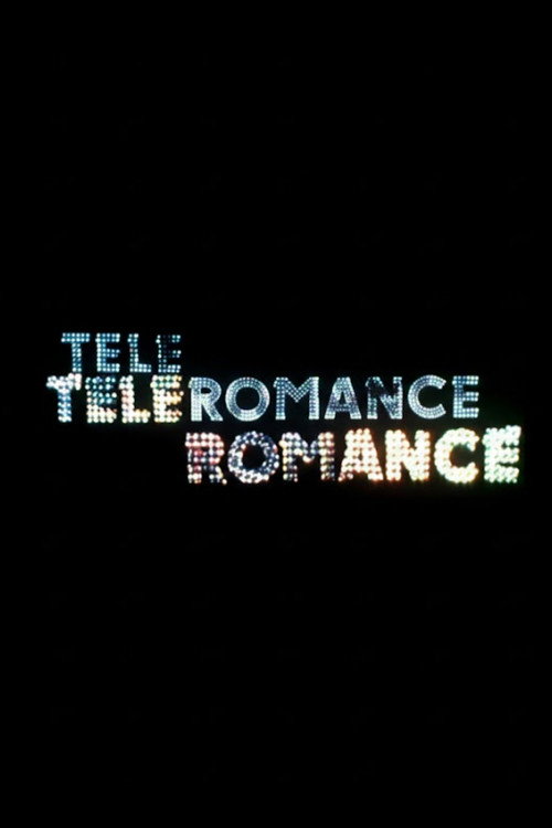 Telerromance — постер