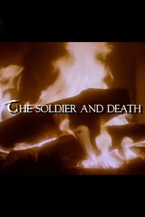The Storyteller: The Soldier and Death — постер