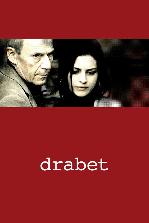 Drabet — постер