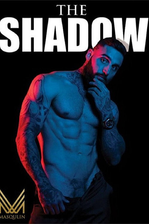 The Shadow — постер