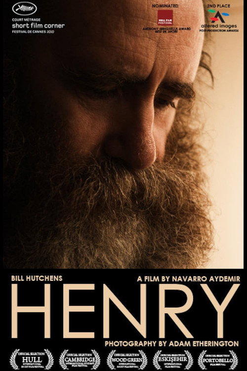 Henry — постер
