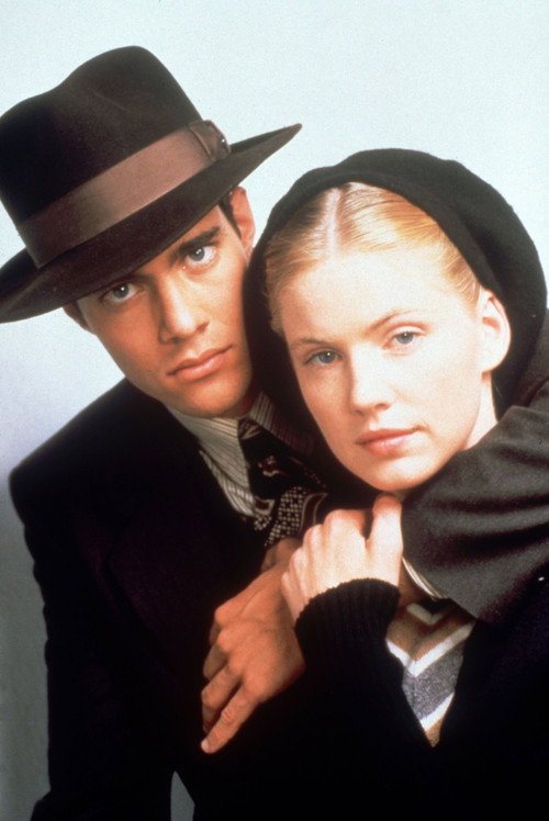 Bonnie & Clyde: The True Story — постер