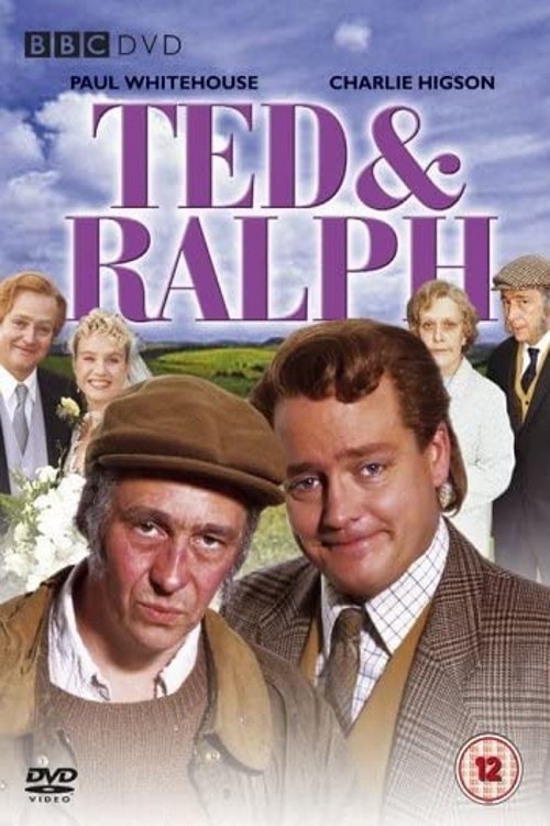 Ted & Ralph — постер