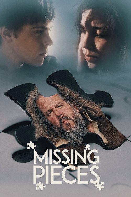 Missing Pieces — постер