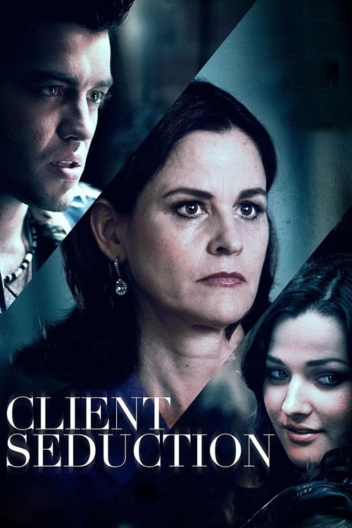Client Seduction — постер