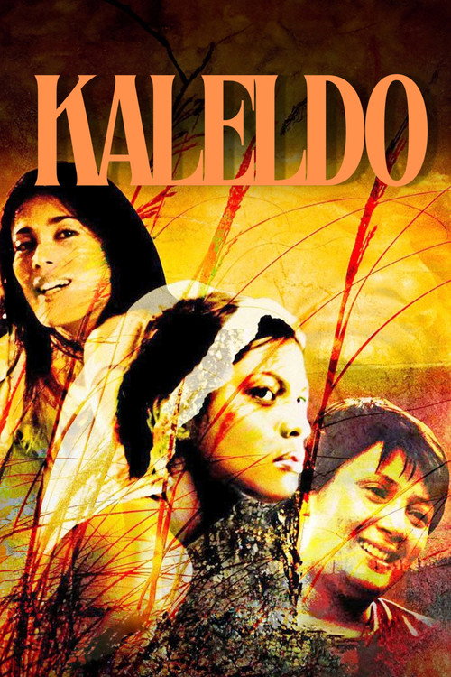 Kàleldo — постер