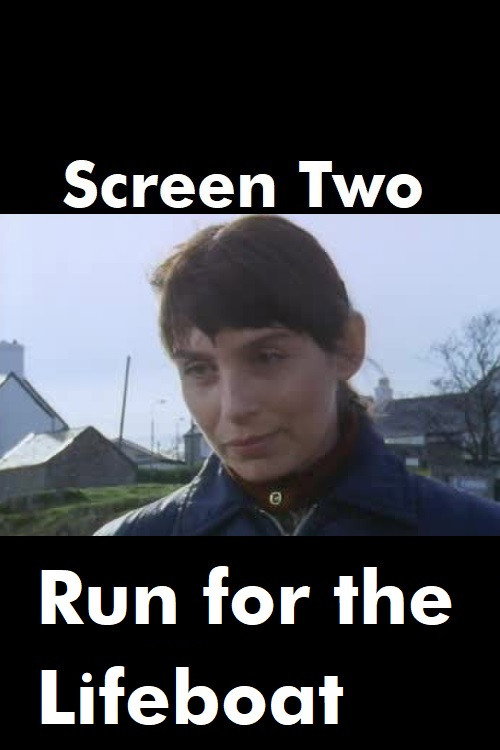 Run for the Lifeboat — постер