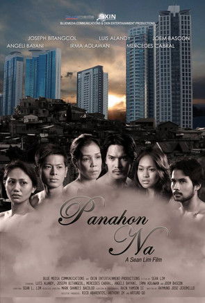 Panahon Na — постер