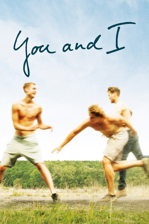 You & I — постер