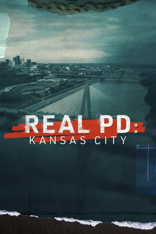 Real PD: Kansas City — постер