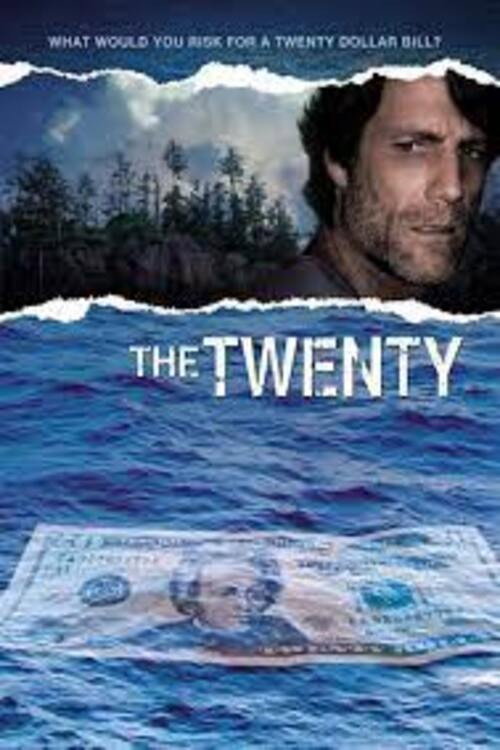 The Twenty — постер