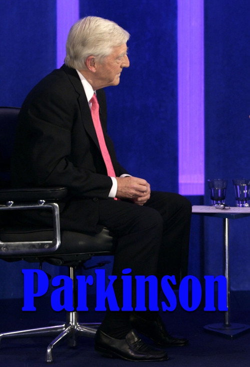 Parkinson — постер
