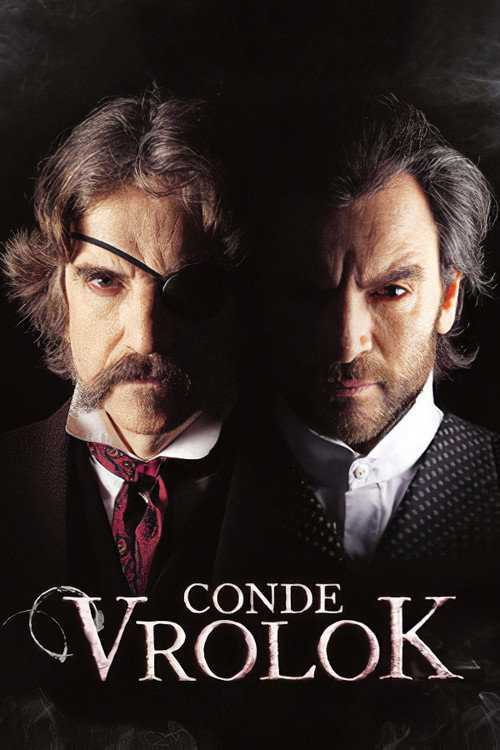 Conde Vrolok — постер