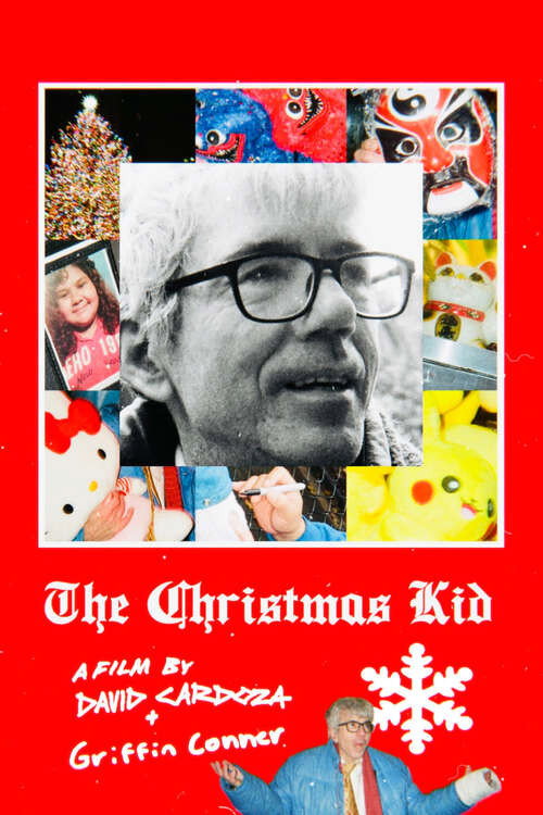 The Christmas Kid — постер