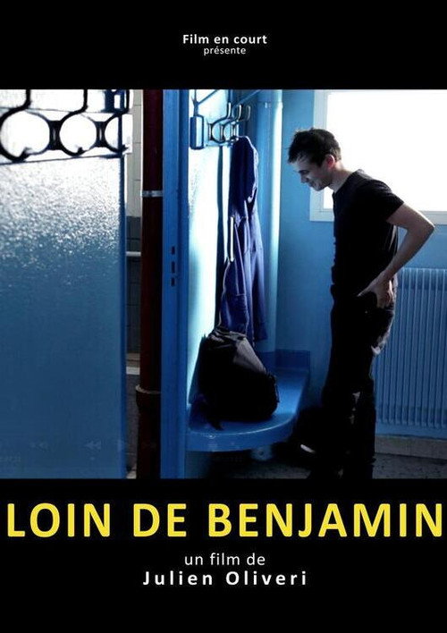 Loin de Benjamin — постер