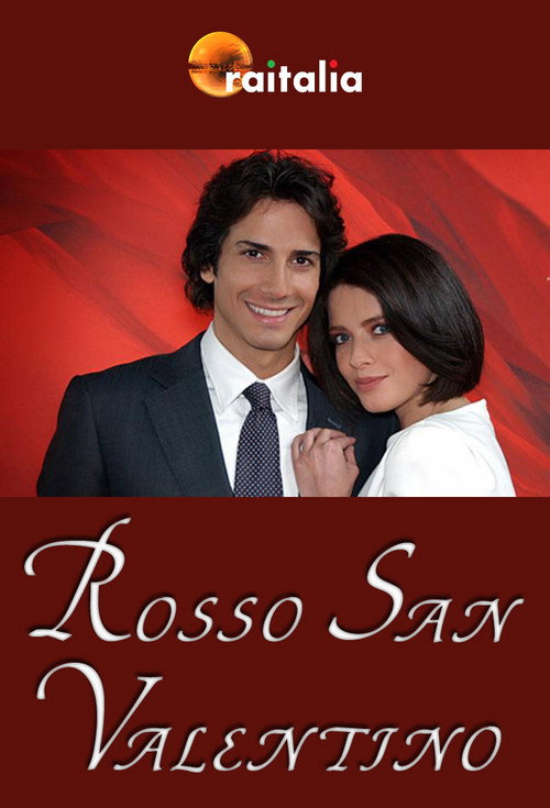 Rosso San Valentino — постер