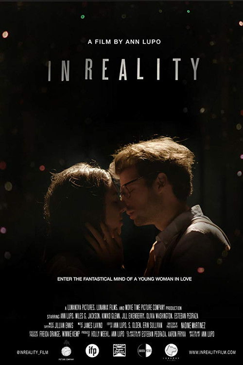 In Reality — постер