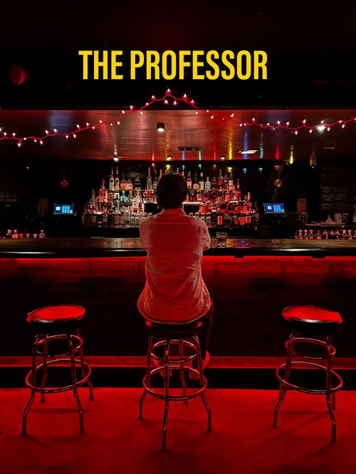 The Professor — постер