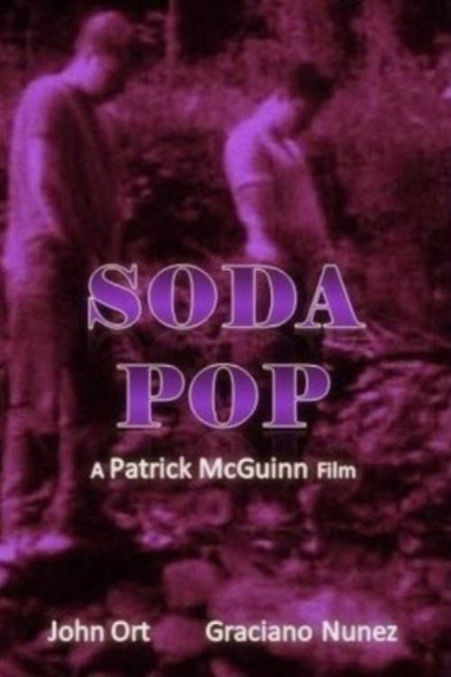 Soda Pop — постер