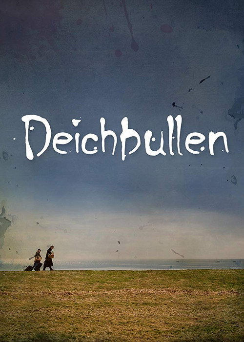 Deichbullen — постер