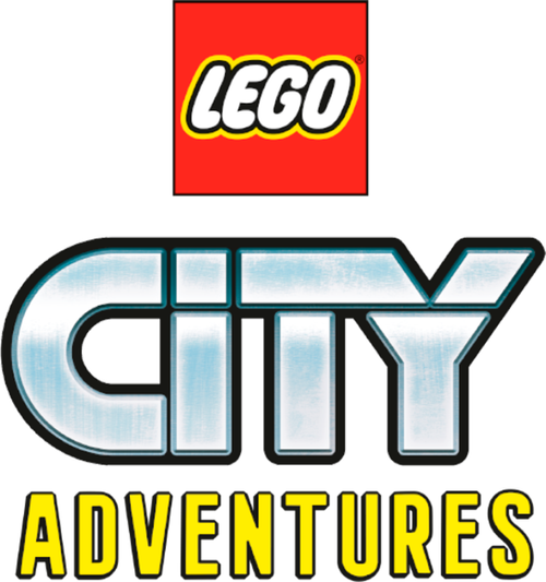 LEGO City Приключения — логотип