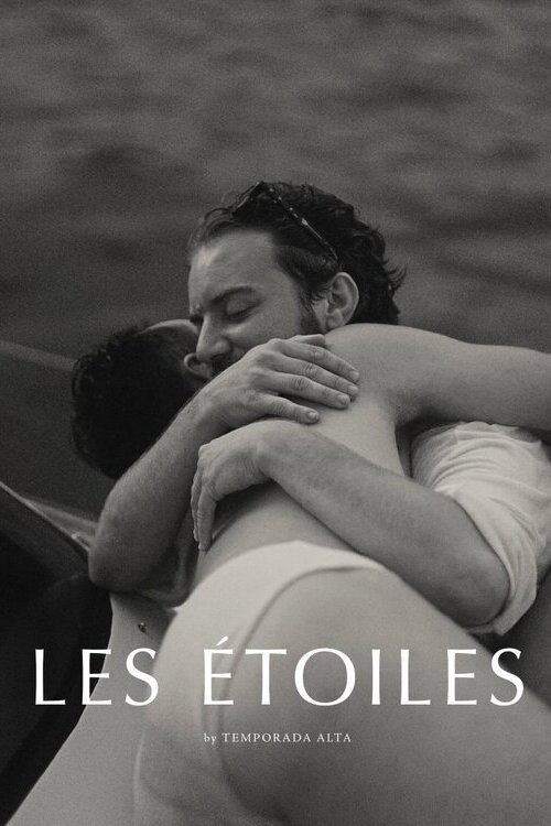 Les étoiles — постер