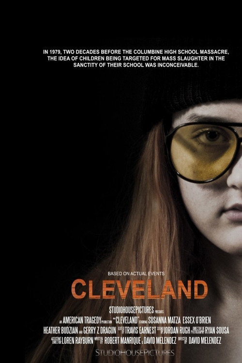 Cleveland — постер