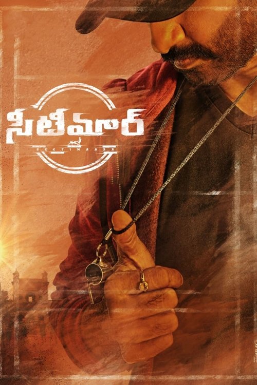 సీటీమార్ — постер