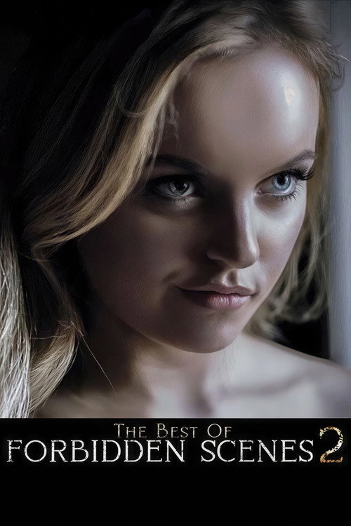 The Best of Forbidden Scenes 2 — постер