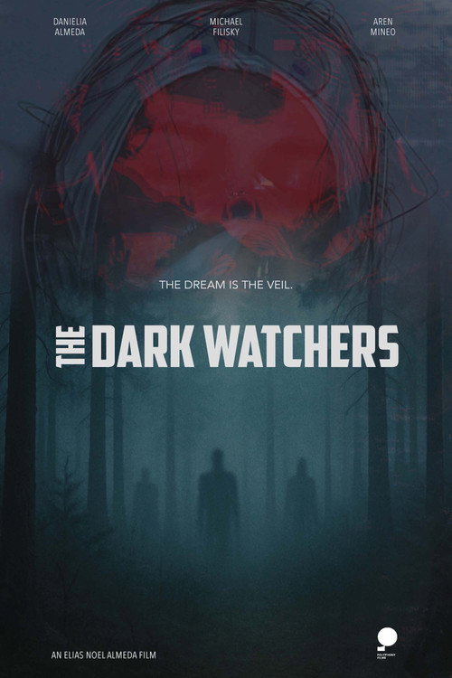 The Dark Watchers — постер