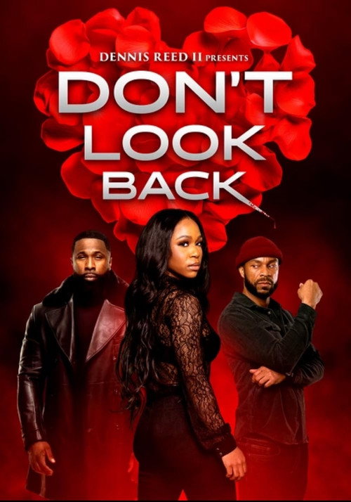 Don't Look Back — постер