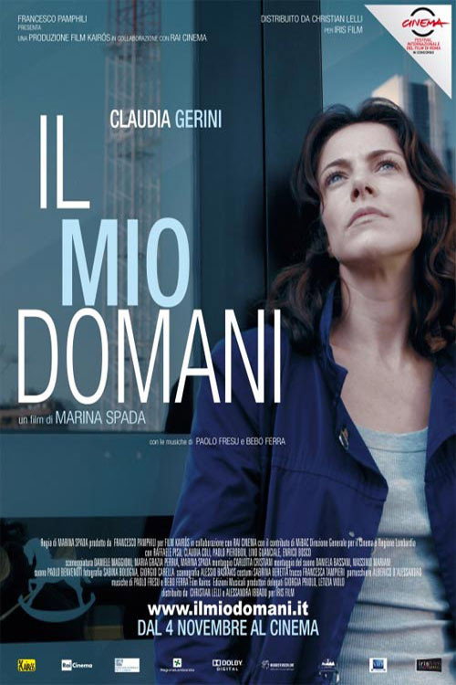 Il mio domani — постер