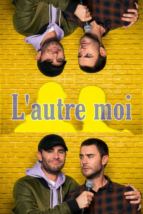 L'autre moi — постер